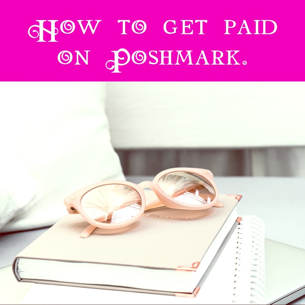 How to get paid